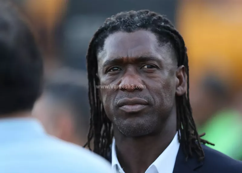 جام جهانی، سفر سیدورف به ایران را خراب کرد!