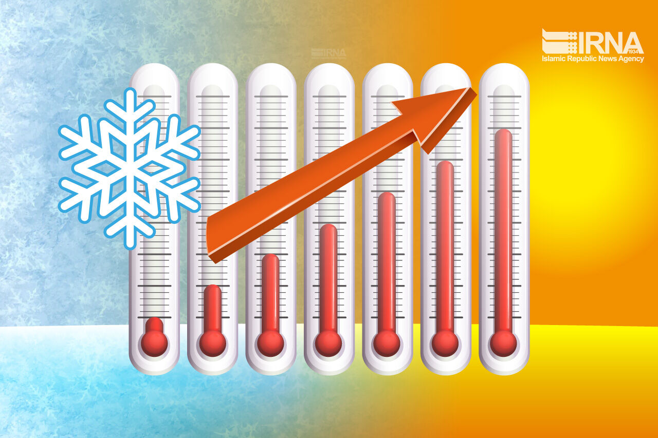 پاییز گرم کهگیلویه و بویراحمد؛ دمای 8 نقطه استان به بالای ۳۰ درجه رسید