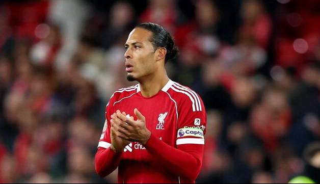 واکنشها به شکست تلخ لیورپول