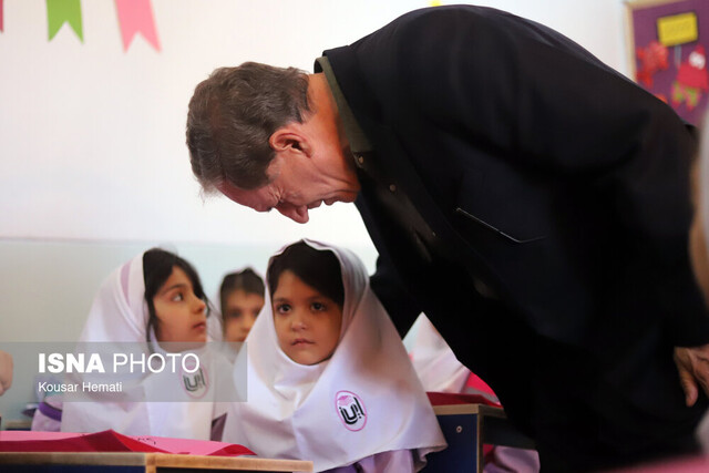 فعلاً خبری از شیوع آنفلوآنزا در مدارس کرمانشاه نیست