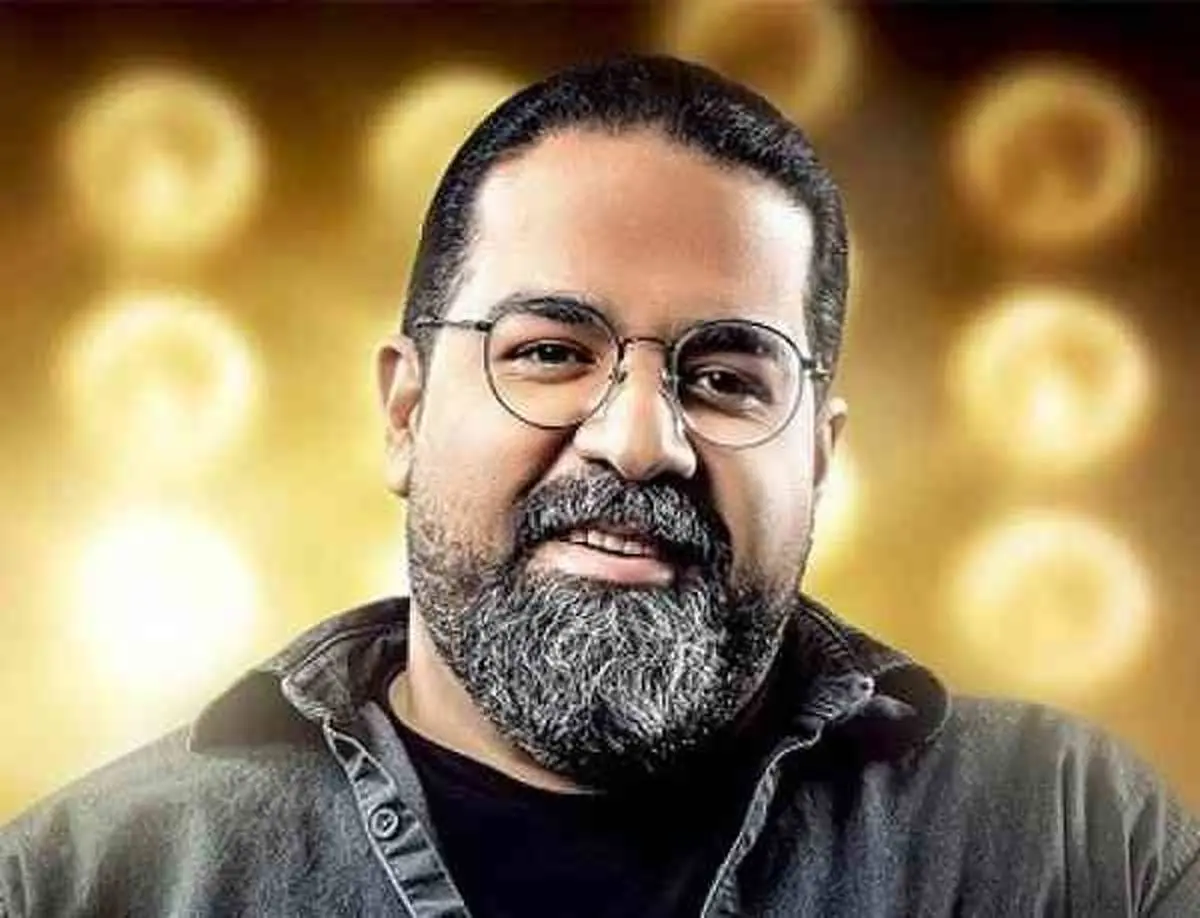 آهنگ «یکی بود یکی نبود» از رضا صادقی