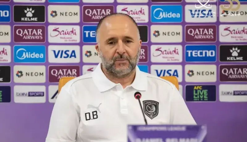 بلماضی و وراتی: نمیخواهیم از آسیا کنار برویم