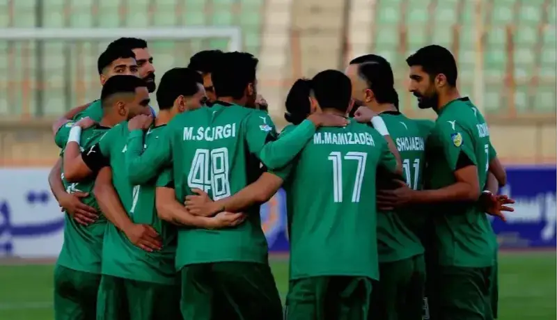 طلسم شمسآذر در قزوین شکسته شد