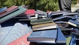 چاپ کاغذی پایاننامهها ممنوع شد