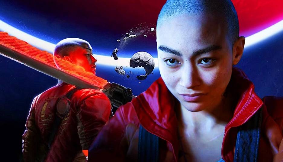 گزارش: بازی Intergalactic در سال ۲۰۲۶ عرضه نخواهد شد