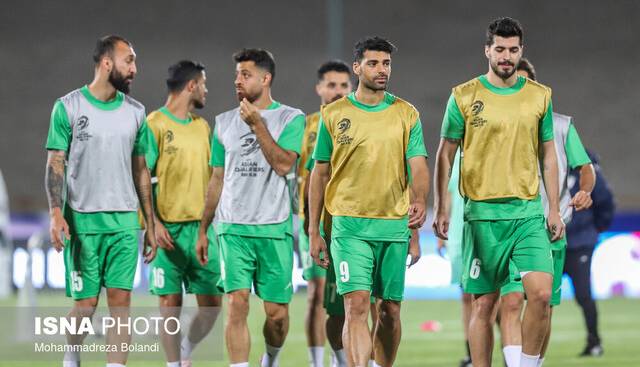 قرعه‌ کابوس‌وار در انتظار تیم قلعه‌نویی در جام جهانی؟