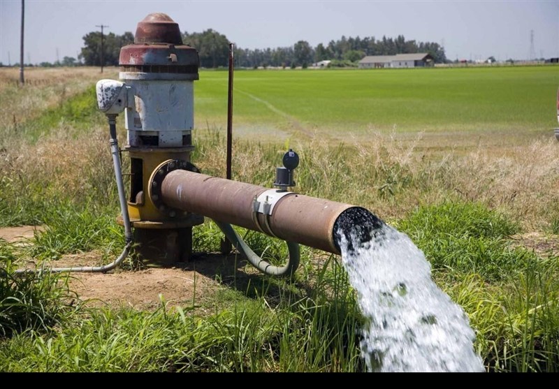 انسداد یک‌هزار چاه غیرمجاز در کرمانشاه طی کمتر از 3 ماه