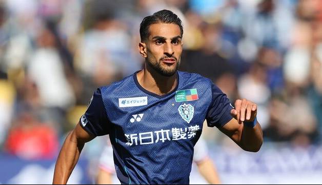 واکنش شهاب زاهدی به آمار صفر گل در ۲۱ بازی