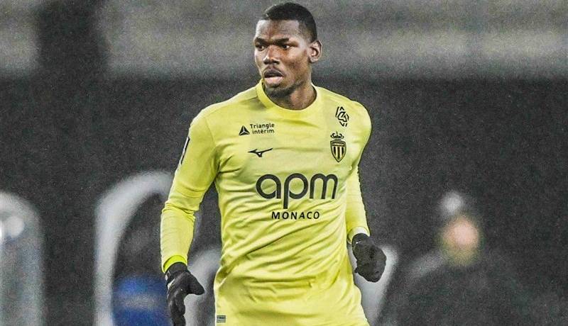 پوگبا: فوتبال برای من تمام نشده است