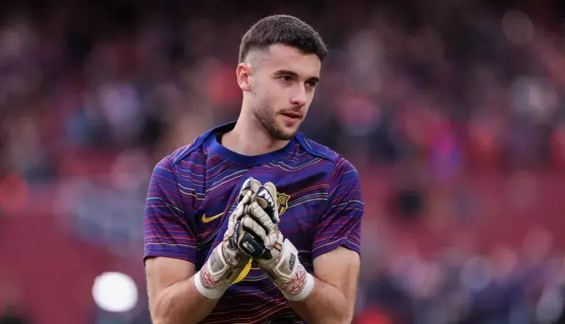 کلین‌شیت پس از 2 ماه؛ دیوار بارسلونا برگشت