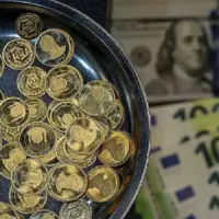 آخرین قیمت‌ها در بازار طلا، سکه و ارز