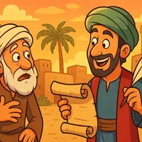 دردسرهای بدخط بودن! 