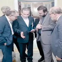 هزارتوی تنش و فرصت در سیاست خارجی ایران