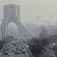 واکنش‌ به توقف نمایش شاخص آلودگی هوای تهران