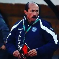 تهامی: سرمربی استقلال خوزستان بخواهد تجربیاتم را در اختیارش می‌گذارم