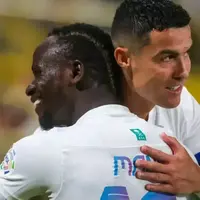 سادیو مانه: هرگز بازیکنی شبیه به رونالدو در دنیا ندیده‌ام