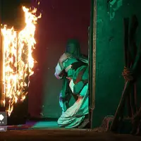 سوگواره نمایشی کوچه‌های بنی هاشم