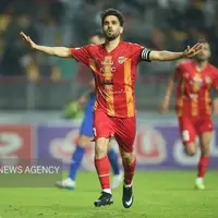 چهره ۱۵ تیم صعود کننده در جام حذفی مشخص شدند