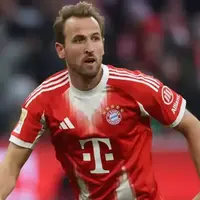 کری جالب هری‌کین؛ چهره واقعی بایرن را نشان دادیم