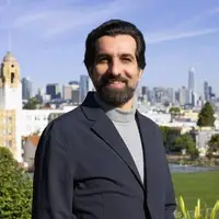 ادامه توهین دولت آمریکا به نخبگان ایرانی؛ بازداشت استاد برجسته به بهانه نادرست «پایان ویزا» 