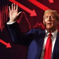 ثروت ترامپ بیش از یک میلیارد دلار کاهش یافت