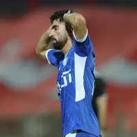 استقلال با ۳ غایب برابر الوصل امارات