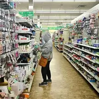 رشد تولید صنعتی در آمریکا کند شد