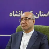 میزبانی کرمانشاه از اعضای کمیسیون صنایع و معادن مجلس 