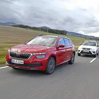 تمام زیر مجموعه های «فولکس واگن» را بشناسید