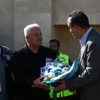 تقدیر باشگاه گل‌گهر از سه چهره قدیمی این باشگاه