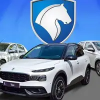 قیمت کارخانه ای محصولات ایران خودرو – آذر ۱۴۰۴