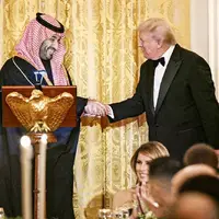 قول و قرار یک تریلیون دلاری