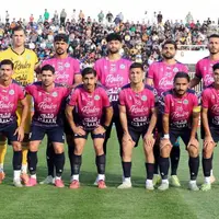 صحنه جدید و اعتراض به داوری جنجالی، بدون اخراج!