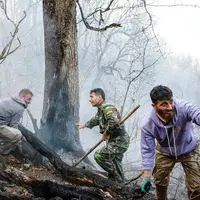 مگر خدا کمک کند