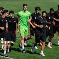 خانه به دوشی ادامه‌دار پرسپولیس