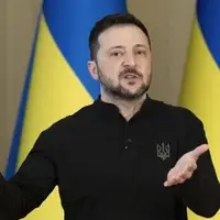 غربگرایان عبرت بگیرند!