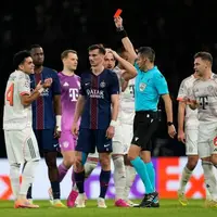 درخواست رسمی بایرن؛ محرومیت دیاز را کم کنید