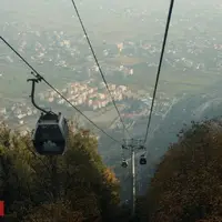 مجموعه تفریحی نمک‌آبرود