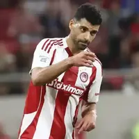 طارمی گل‌هایش را جشن نگرفت!