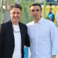 پایان کار مجری تلویزیونی در جام حذفی ایران