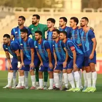 حذف نساجی و بسیج همگانی برای صعود!