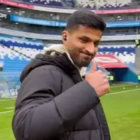 مهاجم تیم ملی خیلی زود وارد لیست شد