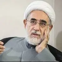  رسول منتجب‌نیا: میزان محبوبیت رییس جمهور کاهش یافته است؟