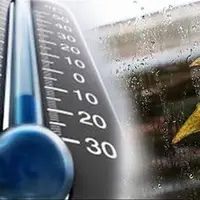 موج سرمای شدید در استان کرمان؛ کشاورزان آماده مقابله با یخبندان باشند