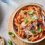 پاستا مکزیکی طعم خوش زندگی