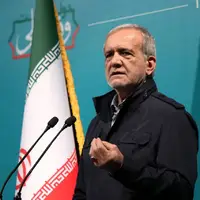 عبور از پزشکیان؟