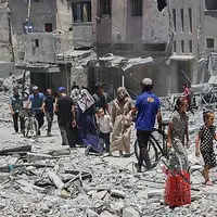 بلومبرگ: ترکیه برخلاف خواست اسرائیل آماده اعزام نیرو به غزه است