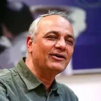 حمله «جوان» به زیدآبادی: پتک ترامپ برازنده سر شماست