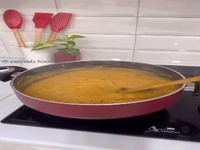 طرز تهیه حلوای 3 آرد مجلسی