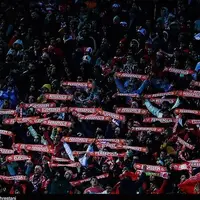 رد استیناف‌خواهی پرسپولیس برای لیدرها